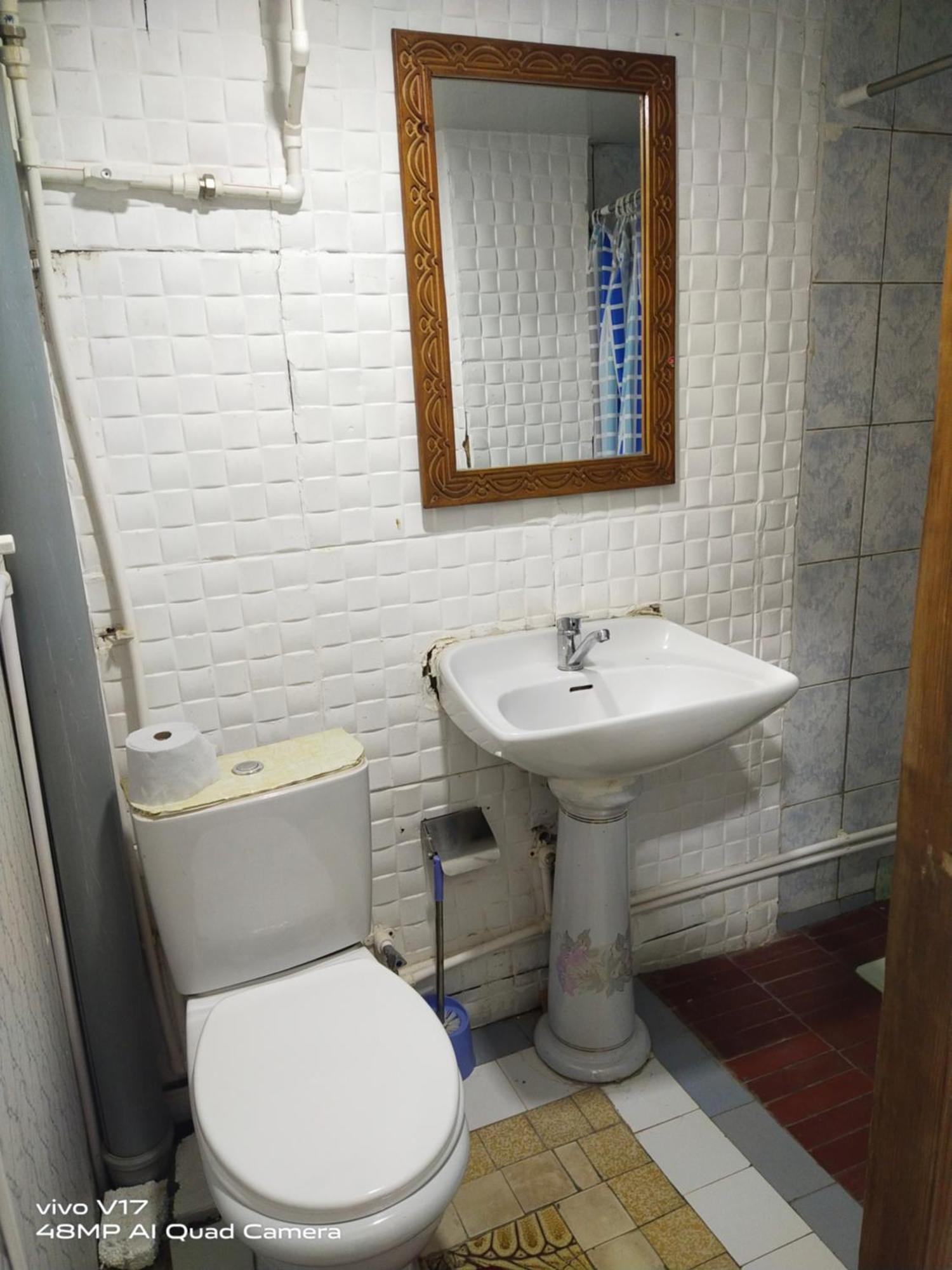 Greenway Hotel Tashkent Room photo